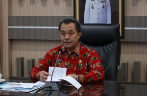 Kemendagri Dorong Papua Barat Daya Percepat Program Unggulan Lewat Inovasi dan Perencanaan Strategis