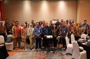 Tingkatkan Efektivitas Kebijakan Publik, BSKDN Kemendagri Ajak Pemda Lakukan Evaluasi Komprehensif