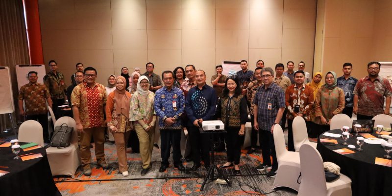 Tingkatkan Efektivitas Kebijakan Publik, BSKDN Kemendagri Ajak Pemda Lakukan Evaluasi Komprehensif