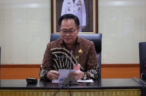 BSKDN Kemendagri Gandeng Taspen Life Sosialisasikan Jaminan Sosial dan Peluang Usaha bagi ASN