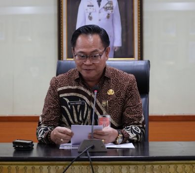BSKDN Kemendagri Gandeng Taspen Life Sosialisasikan Jaminan Sosial dan Peluang Usaha bagi ASN