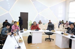 Dukung Kebijakan Publik Lebih Inklusif, Kepala BSKDN Dorong Pemanfaatan Liqlid di Pemerintah Daerah