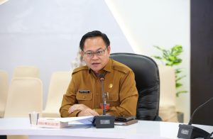 Kemendagri: Penguasaan Teknologi dan Data adalah Kunci Kebijakan Publik yang Efektif