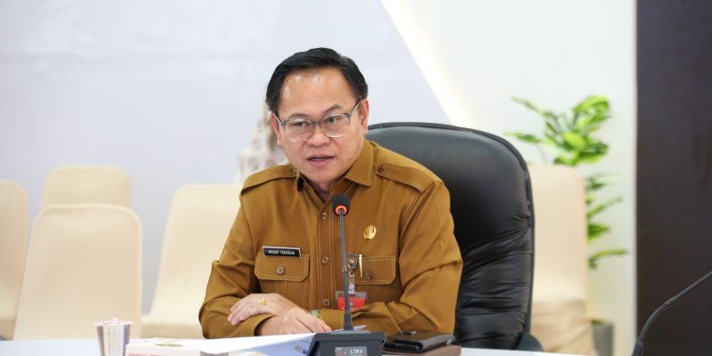 Kemendagri: Penguasaan Teknologi dan Data adalah Kunci Kebijakan Publik yang Efektif