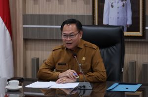 BSKDN Kemendagri Ajak Pemerintah Daerah Aktif dalam Pengukuran IKK Tahun 2025