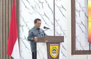 Kepala BSKDN: Inovasi Bukan Sekadar Digital, Tapi Solusi bagi Masyarakat
