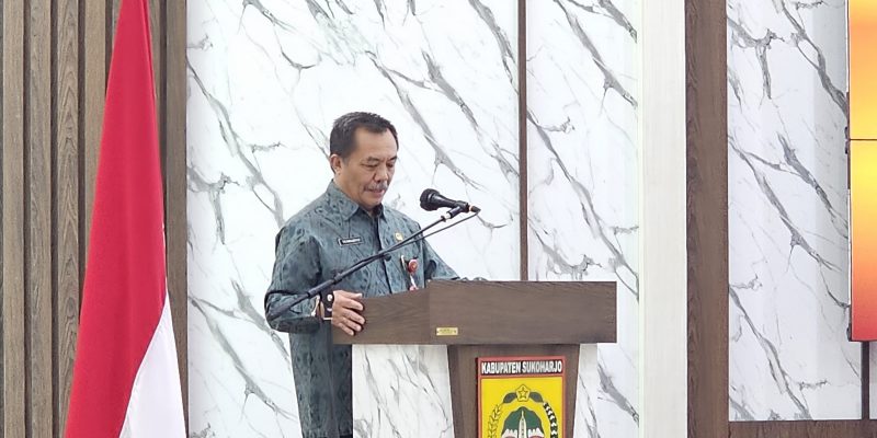 Kepala BSKDN: Inovasi Bukan Sekadar Digital, Tapi Solusi bagi Masyarakat