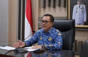 Kepala BSKDN Tekankan Kebaruan Jadi Kriteria Penting Penilaian Inovasi