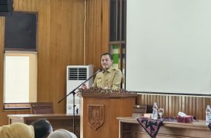 Kepala BSKDN Kemendagri: Inovasi Bukan Harus Baru, Tapi Harus Berdampak