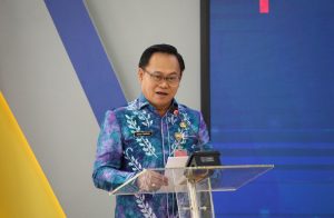 BSKDN Kemendagri Catat 28 Inovasi Daerah Manfaatkan AI untuk Tingkatkan Layanan Publik