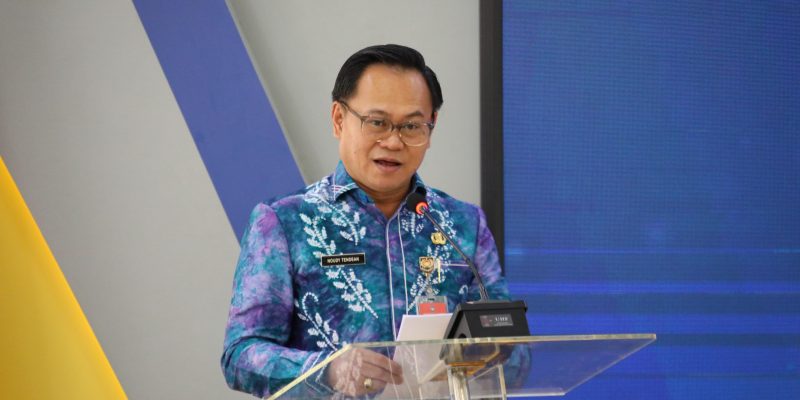 BSKDN Kemendagri Catat 28 Inovasi Daerah Manfaatkan AI untuk Tingkatkan Layanan Publik