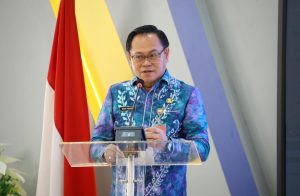 BSKDN Kemendagri: HAKI Jadi Instrumen Strategis dalam Pelaporan Inovasi Daerah