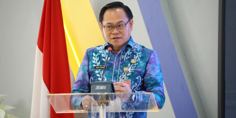 BSKDN Kemendagri: HAKI Jadi Instrumen Strategis dalam Pelaporan Inovasi Daerah
