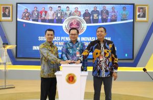 Gelar Sosialisasi IGA 2025, BSKDN Kemendagri Pacu Pemda Tingkatkan Pelaporan Inovasi
