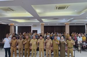 BSKDN Kemendagri Soroti Keterkaitan Pengelolaan Keuangan dan Kualitas Layanan Publik