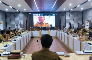 Kepala BSKDN: AI untuk Layanan Publik Butuh SDM Siap dan Bersinergi