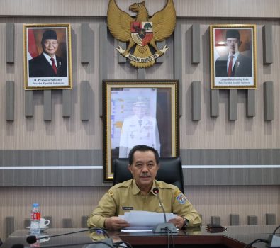 Bontang Puncaki IID Kaltim, Kepala BSKDN: Semua Bisa Jadi Inisiator Inovasi Daerah