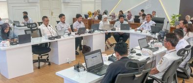 BSKDN Kemendagri Tekankan Pentingnya Budaya Meritokrasi dalam Tata Kelola BUMD