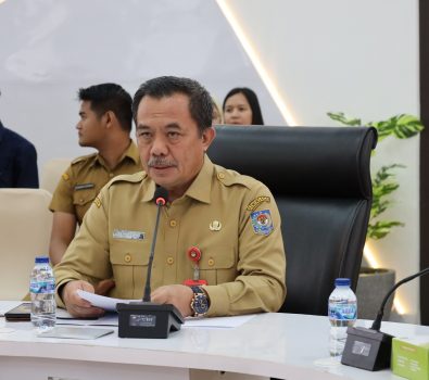 Transformasi BUMD Jadi Fokus BSKDN: Lima Pilar Penguatan Disorot