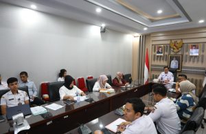 BSKDN Kemendagri Terus Perkuat Mutu Hasil Rekomendasi Kebijakan