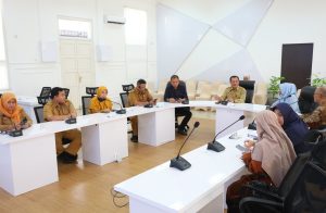 Tidak Boleh Ada Gap Antar Dinas, Kepala BSKDN Tegaskan Inovasi Harus Merata