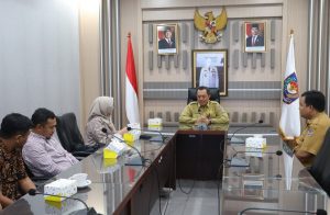 Belajar dari Praktik Baik Daerah Lain, BSKDN Kemendagri Ajak Bone Bolango Perkuat Inovasi Lokal Hingga Zero Waste Management