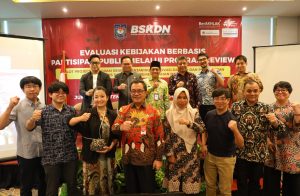 Program Review Jadi Model Evaluasi Baru, BSKDN Kemendagri Dorong Replikasi Nasional