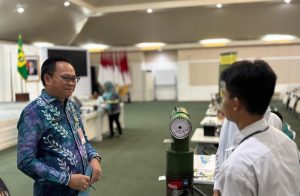 Kreativitas Pelajar Bogor Tuai Apresiasi BSKDN Kemendagri dalam Gelar Inovasi Daerah 2025