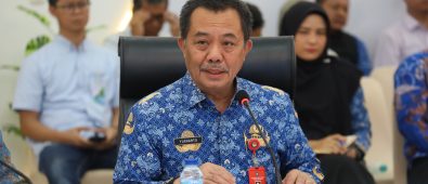 Kepala BSKDN Dorong Kolaborasi Daerah dan BPJS Ketenagakerjaan untuk Perkuat Perlindungan Pekerja Rentan