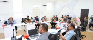 BSKDN Kemendagri dan BRIN Bahas Hasil Survei Data Dasar Kehidupan Beragama untuk Penguatan Kebijakan Publik