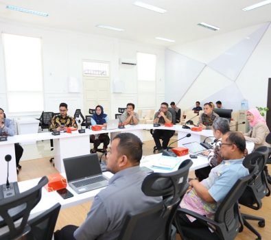 BSKDN Kemendagri dan BRIN Bahas Hasil Survei Data Dasar Kehidupan Beragama untuk Penguatan Kebijakan Publik