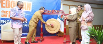 BSKDN Buka Penginputan IPKD 2025, Dorong Daerah Perkuat Kualitas Pengelolaan APBD