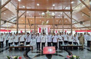 Kepala BSKDN Ajak Bangkalan Perluas Cakupan Inovasi di Luar Bidang Pendidikan dan Kesehatan