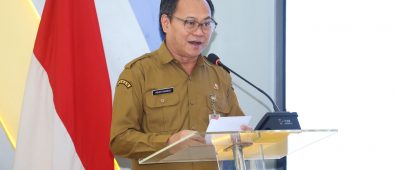 Sekretaris BSKDN Ajak Pemda Maksimalkan Penginputan IPKD Demi Transparansi Keuangan Daerah