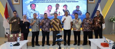 Lewat FGD SPBE, BSKDN Kemendagri Perkuat Fondasi Pemerintahan Digital yang Efisien dan Terintegrasi