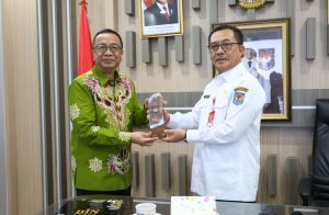Lewat Inovasi Satu Rumah Satu Kolam, BSKDN Kemendagri Pacu Jember Perkuat Ekonomi Lokal
