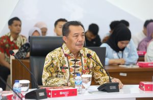 Perkuat Kualitas Regulasi, BSKDN Kemendagri Gelar Workshop Penyusunan Dokumen Hukum