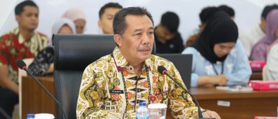Perkuat Kualitas Regulasi, BSKDN Kemendagri Gelar Workshop Penyusunan Dokumen Hukum