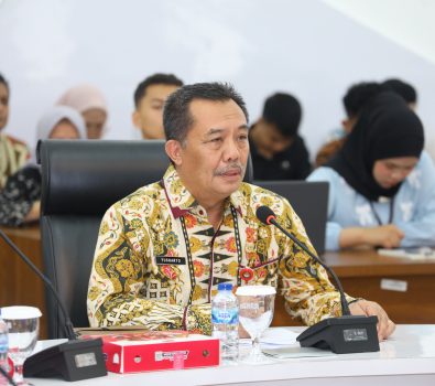 Perkuat Kualitas Regulasi, BSKDN Kemendagri Gelar Workshop Penyusunan Dokumen Hukum