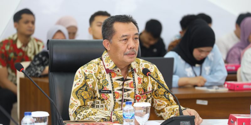 Perkuat Kualitas Regulasi, BSKDN Kemendagri Gelar Workshop Penyusunan Dokumen Hukum