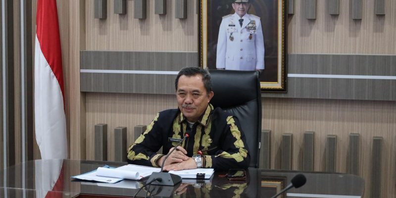 Dari Akuntabilitas hingga Replikasi, BSKDN Kemendagri Soroti Prinsip Utama Pengembangan Inovasi Daerah