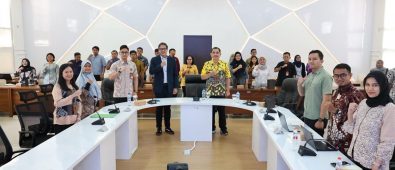BSKDN Kemendagri Gandeng Kompas TV untuk Tingkatkan Publikasi Inovasi dan Praktik Baik Pemerintahan Daerah