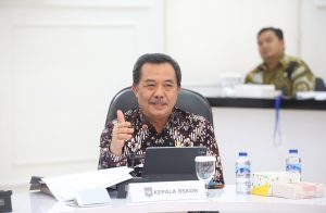 Kembangkan Ekosistem Inovasi, Kepala BSKDN Tegaskan Pentingnya Pemda Libatkan Multipihak