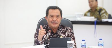 Kembangkan Ekosistem Inovasi, Kepala BSKDN Tegaskan Pentingnya Pemda Libatkan Multipihak