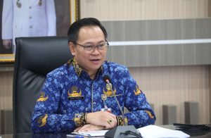 BSKDN Kemendagri Minta Kaltara Replikasi Inovasi Lintas Sektor untuk Tingkatkan Kualitas Layanan Publik