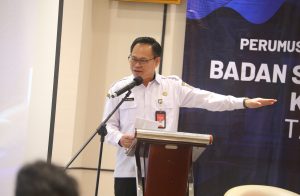 BSKDN Kemendagri Tegaskan Renstra Berbasis Bukti sebagai Kunci Sinkronisasi Kebijakan Nasional