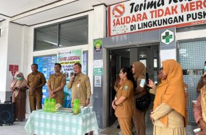 Validasi IGA 2025, Kepala BSKDN Ajak Kaimana Teladani Inovasi Berkelanjutan ala Mojokerto dan Blora