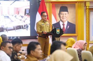 Wamendagri Bima Arya Tegaskan Inovasi Jangan Hanya Gimmick, Tapi Hadirkan Solusi Atasi Persoalan