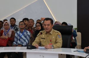 Kunjungan Lapangan IGA 2025 Resmi Dibuka, Kepala BSKDN Tekankan Pentingnya Replikasi Inovasi