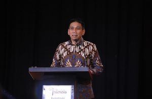 IGA 2025, Wamendagri Akhmad Wiyagus Minta Daerah Gali PAD Lewat Inovasi Tanpa Bebani Masyarakat